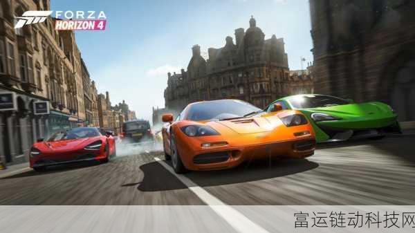 地平线4Steam平台上线情况详解,赛车爱好者的终极福音!
