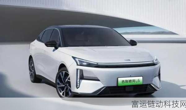 吉利集团跨界手游?一体化压铸与AI技术或将重塑游戏产业新格局