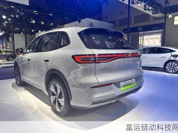 吉利集团跨界手游?一体化压铸与AI技术或将重塑游戏产业新格局