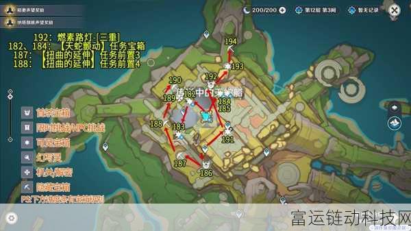 揭秘原神兽境挑战，无NPC指引下的探险攻略与技巧深度剖析