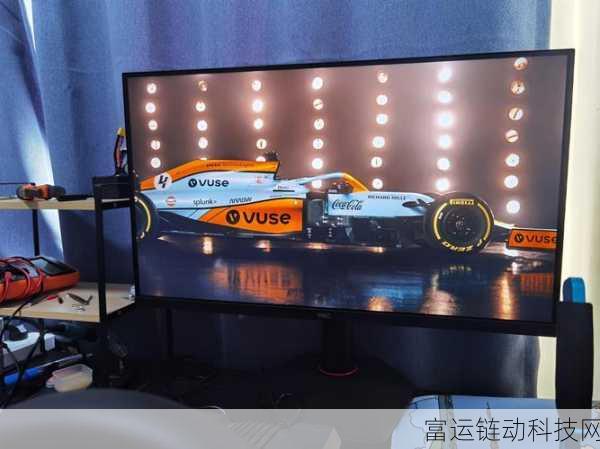 HKC猎鹰二代G27H4Pro电竞显示器,专业级配置,助力手游玩家称霸赛场!