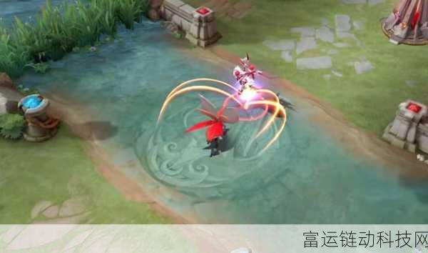 王者荣耀亚运会版本科里纳卡大揭秘,全新竞技模式点燃赛场激情