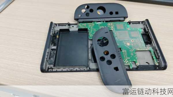 Switch2底座全新设计图震撼曝光,创新设计引发玩家热议