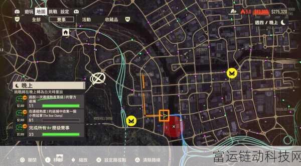 极品飞车系列重启攻略,PS5极品飞车22与PS4极品飞车20重玩指南