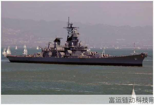 深渊地平线,顶尖海战!最强战列舰终极盘点