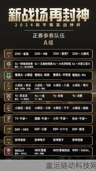 和平精英2022赛季全新启程,具体时间揭晓及赛季亮点前瞻