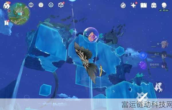 原神飞行考试2深度解析,高分技巧助你翱翔九天!