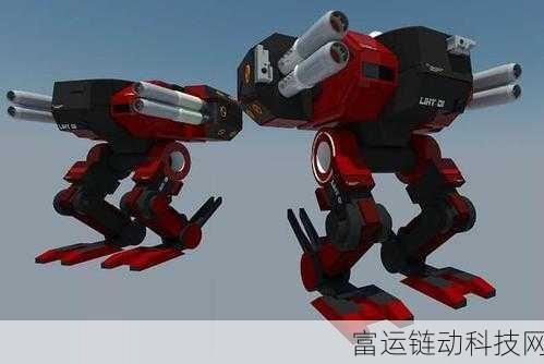 手游黑科技揭秘,移动机器人导航、感知与掌控力大赛深度解析