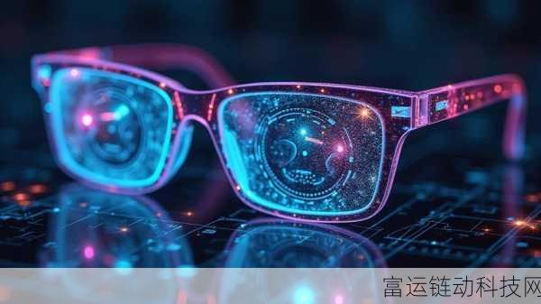Meta智能眼镜添屏,可穿戴设备战场再燃烽火