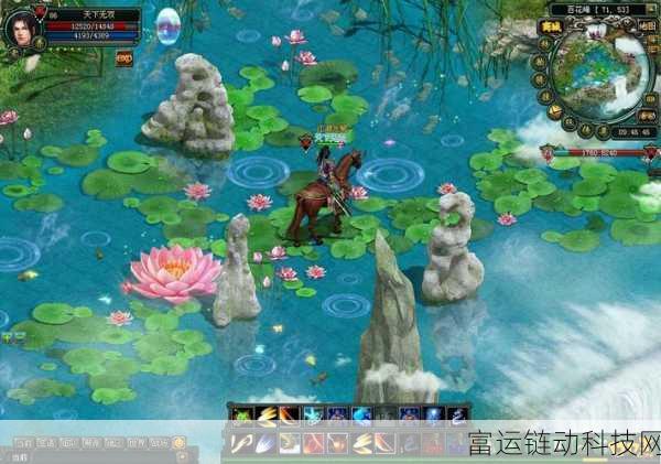 武林外传Online,沉浸式武侠江湖,特色玩法大揭秘!