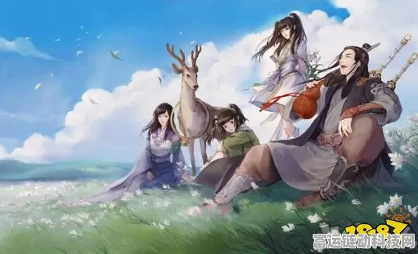 天涯明月刀手游桂中酒奇遇解锁宝藏全攻略