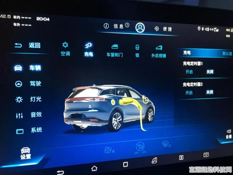手游界新风向，新能源题材大热，传统燃油游戏能否逆袭？