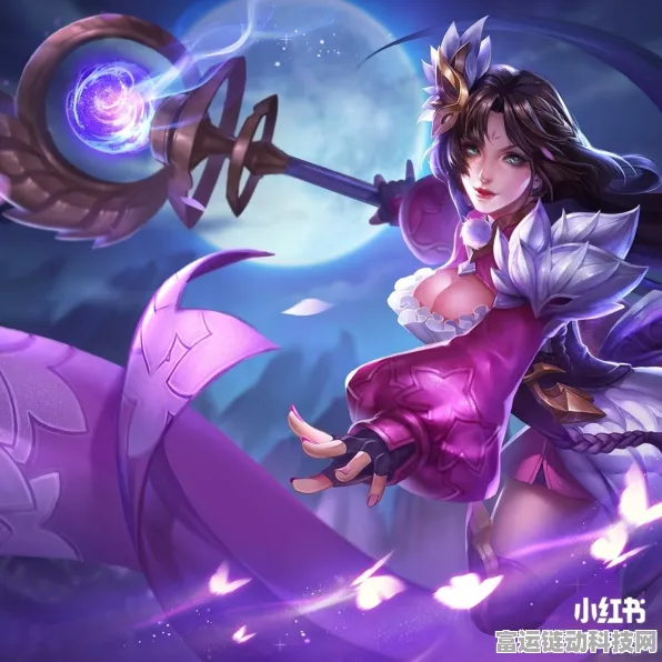 王者荣耀女生进阶宝典，解锁游戏知识，掌握实战绝技，登顶荣耀之路