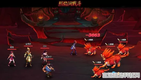 龙息神寂烈火锤霍鲁斯技能揭秘，新版本震撼来袭