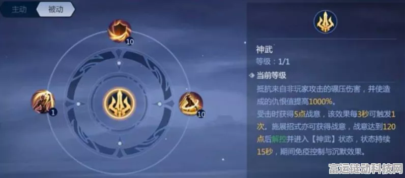 剑侠世界艺术天王角色加点策略，坦克与输出定位的深度问题分析