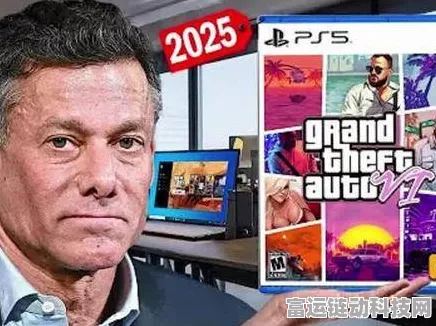 PS5玩家翘首以盼，游戏期待榜震撼发布，GTA6强势登顶！