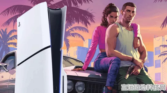 PS5玩家翘首以盼，游戏期待榜震撼发布，GTA6强势登顶！