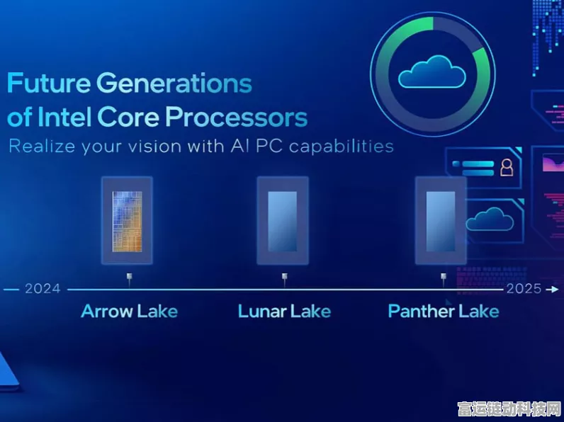 英特尔携手PantherLake，揭秘全新笔记本原型，游戏性能大揭秘！