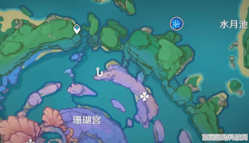 原神隐藏任务揭秘，空军钓鱼佬全攻略，解锁稀有奖励！
