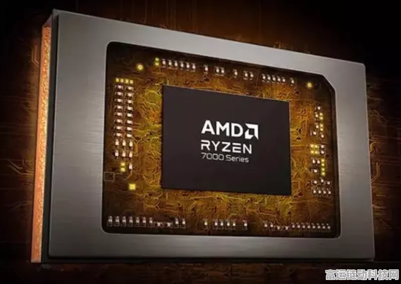 AMD崛起，手游芯片领域的新霸主，能否超越英伟达？
