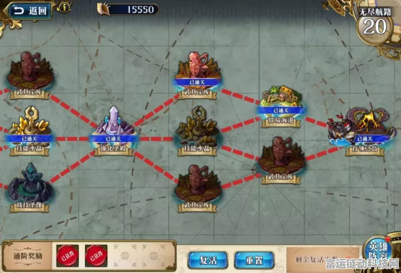 大航海时代5财富秘籍，高效赚钱策略大揭秘