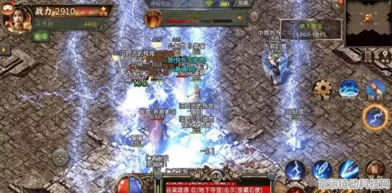 传奇永恒手游新版本燃爆上线，经典PK赛重燃，万元奖金等你夺！