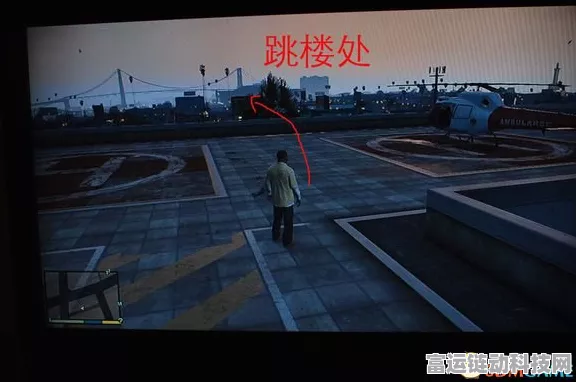 GTA5全武器解锁秘籍，成为洛圣都霸主的终极指南