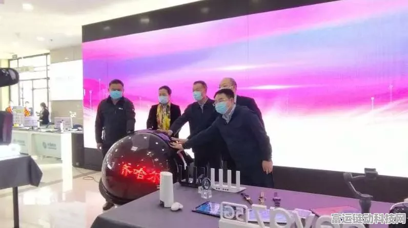 手游网络新飞跃，通化联通与中兴通讯携手打造梅河口政企精品网全覆盖，助力手游体验升级