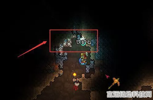 泰拉瑞亚深度攻略，解锁挖矿套装的全攻略与获取途径