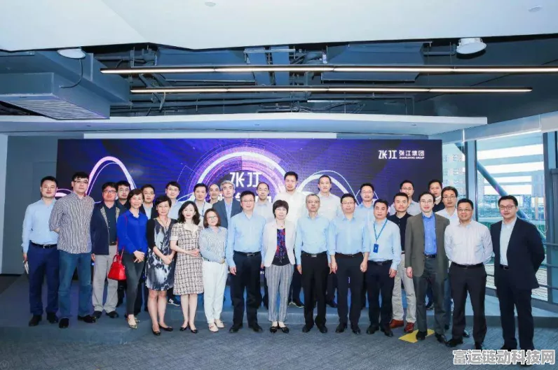 手游界大动作！协创数据与张江集团、奥飞数据携手，共谋手游产业新篇章