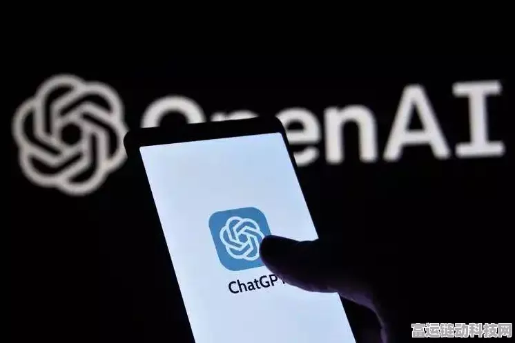 手游界新革命？OpenAI或将推出ChatGPT手游交互功能