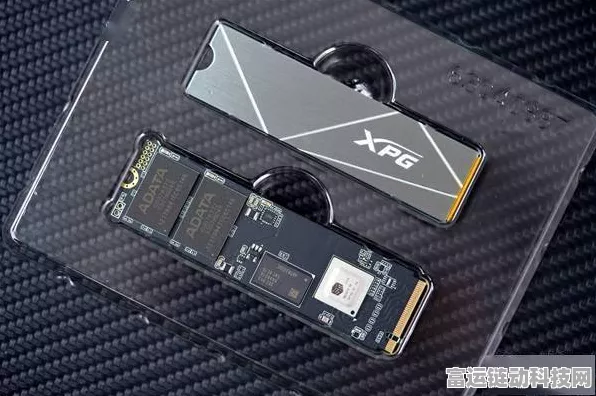 威刚CES2025震撼发布，USB4移动SSD SE940，速度与激情的完美碰撞