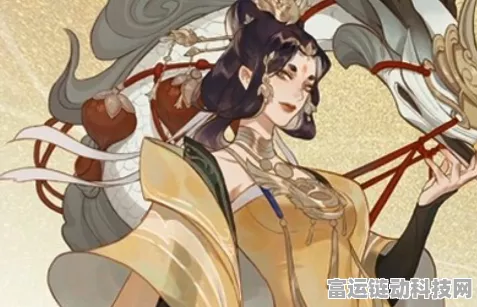 忘川风华录深度攻略，武则天灵器搭配秘籍，打造无敌女帝传奇！