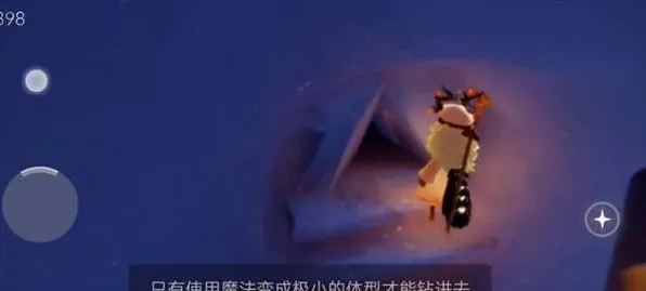 光遇猫窝地图全揭秘，精准定位与探索攻略