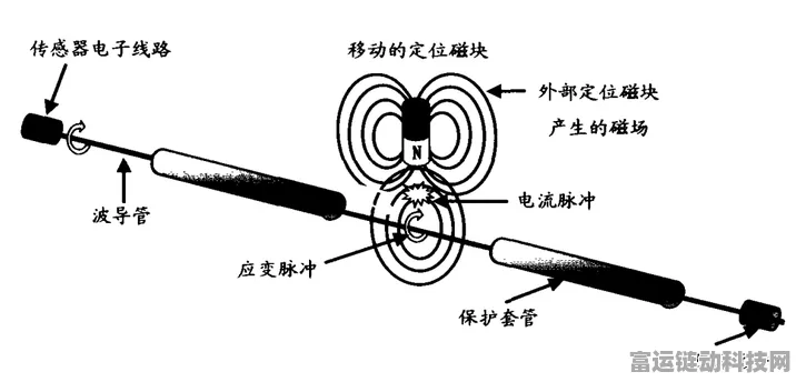 手游界技术革新，揭秘磁致伸缩位移传感器在游戏手柄中的品牌较量