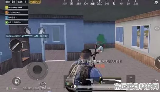 萤火突击高手进阶，CQB战术握把深度解析，近战制胜秘籍
