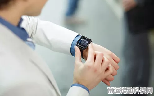 智能穿戴新突破，数字红外温度传感器引领健康监测潮流