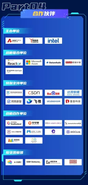 拯救者杯闪耀落幕，2024第二届OPENAIGC开发者大赛精彩回顾