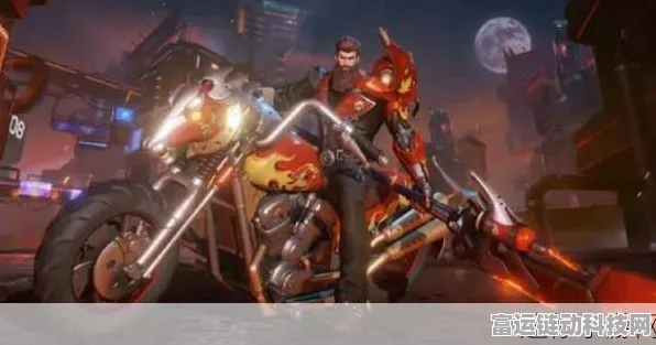 王者荣耀关羽新皮赤影疾锋局内语音曝光，炫酷台词点燃玩家热情