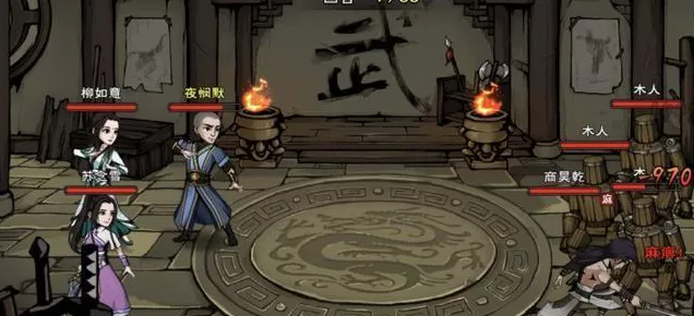 烟雨江湖深度揭秘，家传玉佩任务全攻略，解锁隐藏剧情与丰厚奖励