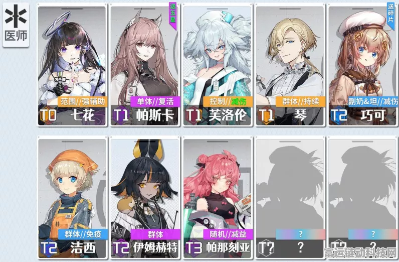 少女前线，建造时间全攻略，解锁稀有角色秘籍大公开！