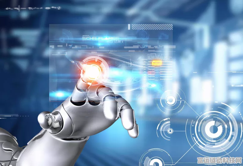 手游界新风口？人形机器人或成2025年手游创投首要关注领域