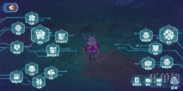 战双帕弥什，六星武器终极获取秘籍，打造你的无敌战斗阵容