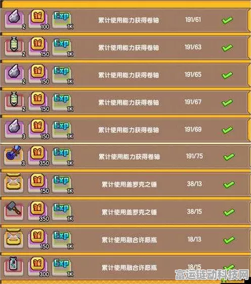 伊洛纳新手魔法指南，精选魔法助你快速成长