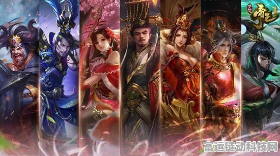 手游闪耀！第24届中国国际工业博览会新增手游展区亮点纷呈