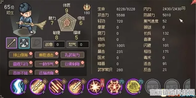 神鹰入队全解析，大侠立志传江湖新伙伴解锁秘籍