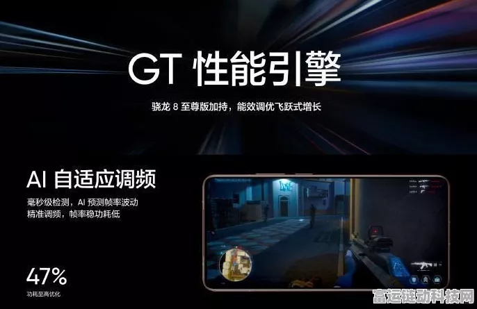 realme真我GT7 Pro震撼登场，性能怪兽，极致体验！