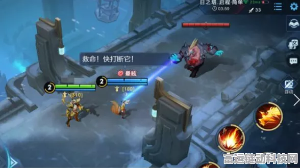 王者荣耀世界，全新MMORPG手游即将开启荣耀征程