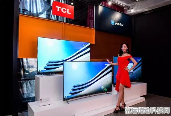 TCL第三代艺术电视震撼发布，4999元起，跨界融合手游新体验？