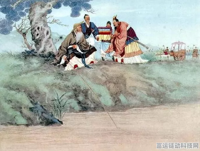 王者荣耀深度解析，姜子牙封神之路的全面揭秘